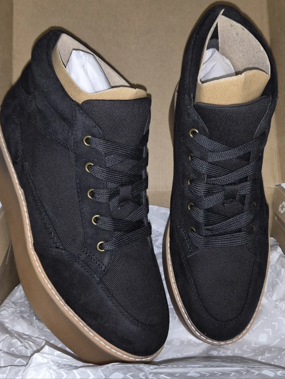 Zodiac original retail